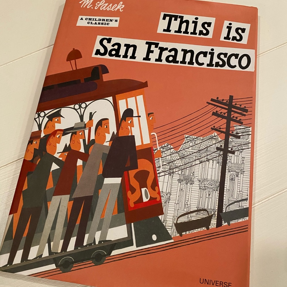 Children’s Book